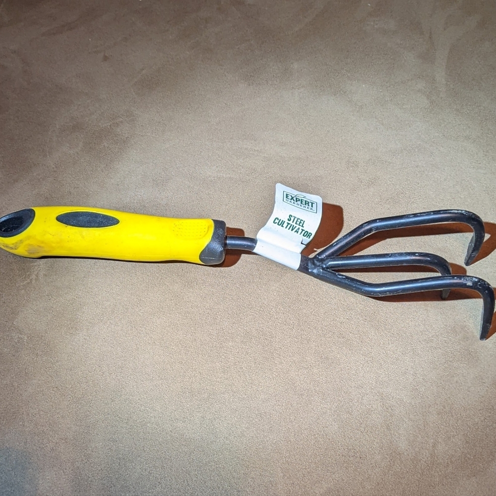NWT 🌿 Garden 🌿 Cultivator